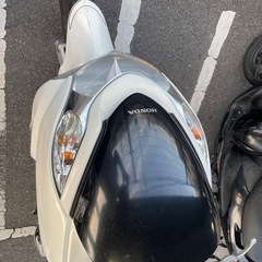 PCX jf28の画像