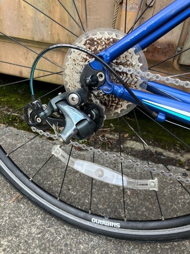 Bianchi IMPULSO （インパルソ）Tiagra 完成車