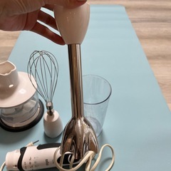 turbo BRAUNの画像