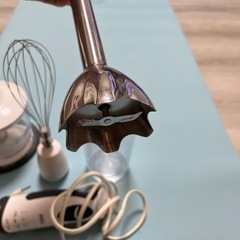 turbo BRAUNの画像