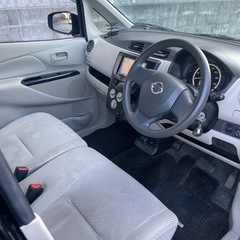 日産デイズの画像