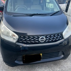 日産デイズの画像