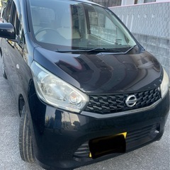 日産デイズの画像