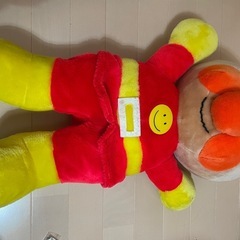 ☆お買い得☆アンパンマンセット【説明必読！！】の画像