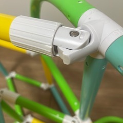 中古　アンパンマン　すべり台　折りたたみ　キャラクターの画像