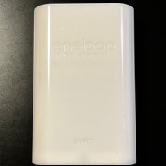eneloop エネループ　充電器　SANYO NC-TGN01 