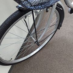 ティエンさん専用　☆期間限定☆　シティタイプ/軽快車・ママチャリ/変速なし　6台セットの画像