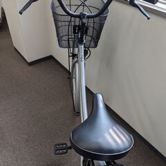ティエンさん専用　☆期間限定☆　シティタイプ/軽快車・ママチャリ/変速なし　6台セットの画像
