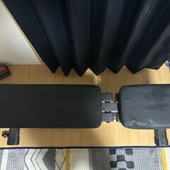 トレーニングベンチ