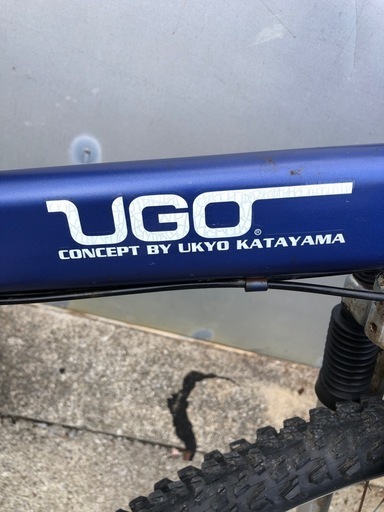 ??②自転車❗️?