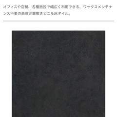 ルースレイタイルの画像