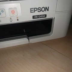 EPSON  プリンター　PX-049A