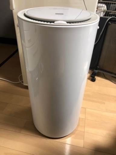 衣類乾燥機