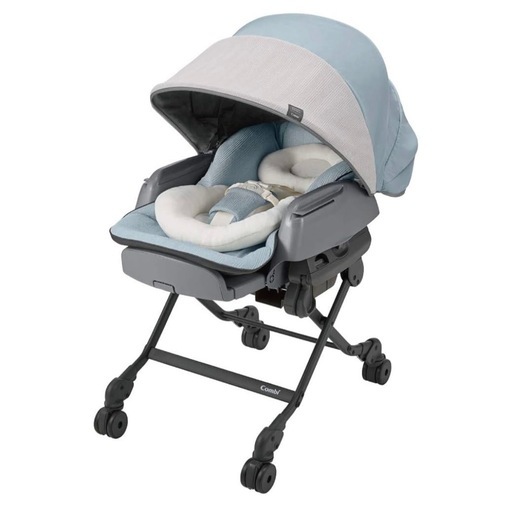 【値下げ】ネムリラオートスイング