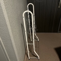 シューズラック  4段
の画像