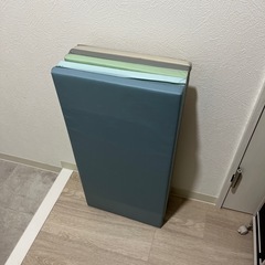 IKEA ジムマットの中古が安い！激安で譲ります・無料であげます