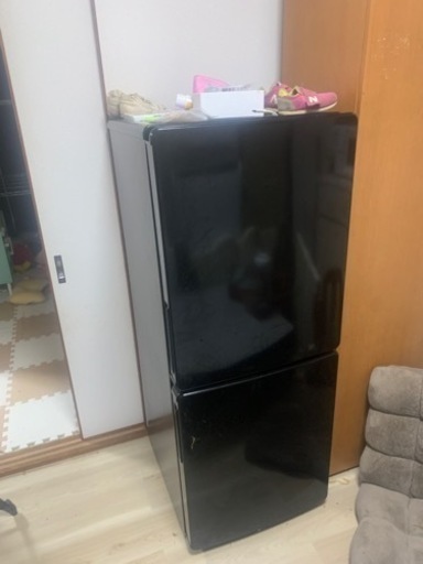 冷蔵庫