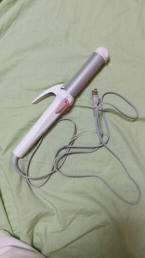 【美品✨】Panasonic ヘアアイロン