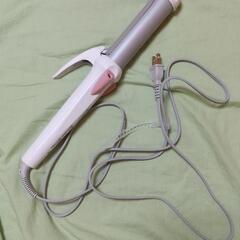 【美品✨】Panasonic ヘアアイロン