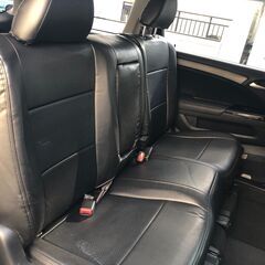 自社ローンあり！ガソリン100リットルプレゼント✨お買い得！✨バックカメラ✨ホンダ☆オデッセイ☆アブソルート☆2400cc☆7人乗り☆の画像