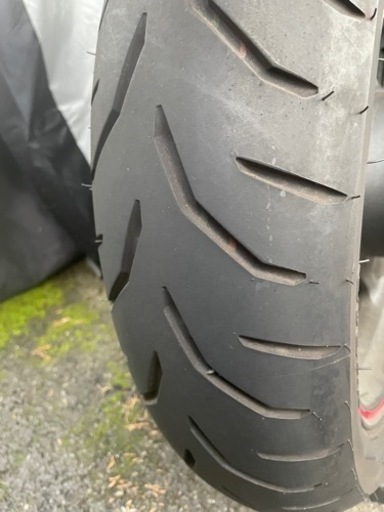 【低走行距離】ホンダ　CBR250RR
 