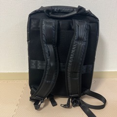 リュック　オフィスの画像
