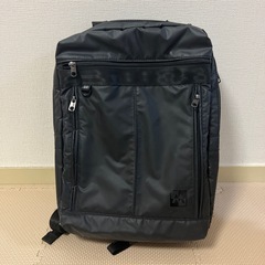 リュック　オフィス
