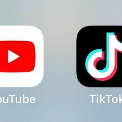 YouTube＆Tiktok → LINE ( オプチャ＆グルチ...