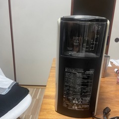 タイガー　コーヒーメーカー　の画像