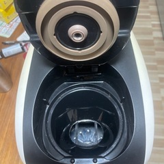 タイガー　コーヒーメーカー　の画像