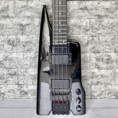 FERNANDES トマホークベース THB-75