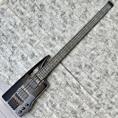 FERNANDES トマホークベース THB-75の画像