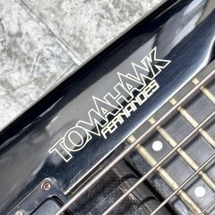 FERNANDES トマホークベース THB-75の画像