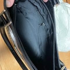 新品　カゴバック
の画像