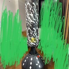 サンドバッグ MONOZAC
　
