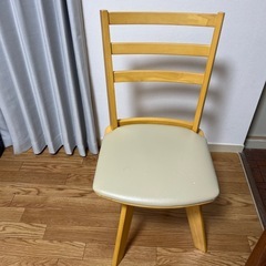 回転　椅子