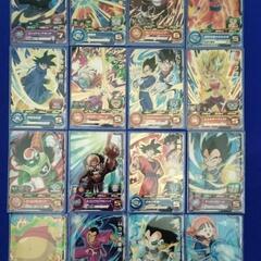 トレカ．ドラゴンボール