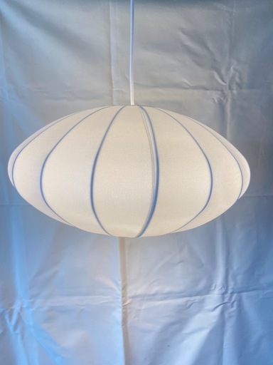 ジョージ・ネルソン　バブルランプ　ペンダンライト　リプロダクト