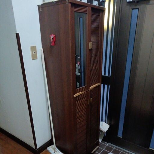 靴箱