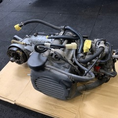 ジョグ jog ビーノ sa36j sa39j ZR 実動 エン...