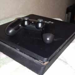 PlayStation 4 ジェット・ブラック 500GB (C...