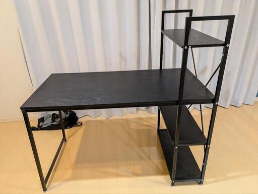 取り引き決定 パソコンデスク パソコンチェア セット  ゲーミングチェア