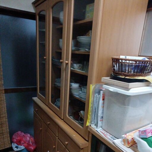 食器棚