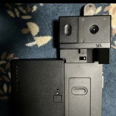 美品　Lenovo ウルトラドッグ　カギ付き