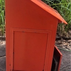 昭和47年 昭和レトロ 郵便ポスト