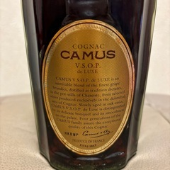 CAMUS 
の画像