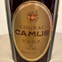 CAMUS 
の画像