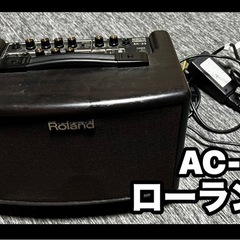 Roland  AC-33