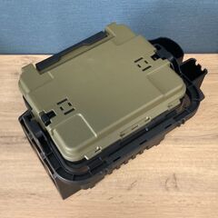 MEIHO　システムボックス　VS-7055N ドリンクホルダー付きの画像