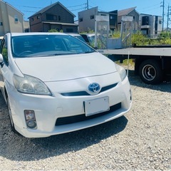 プリウス　S ➖　3.0 ➖　9万キロ